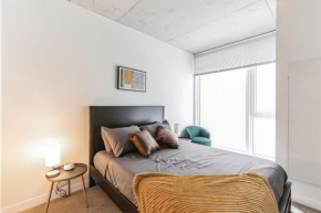 Brand new 4BR 3BA Combined apartments with city views